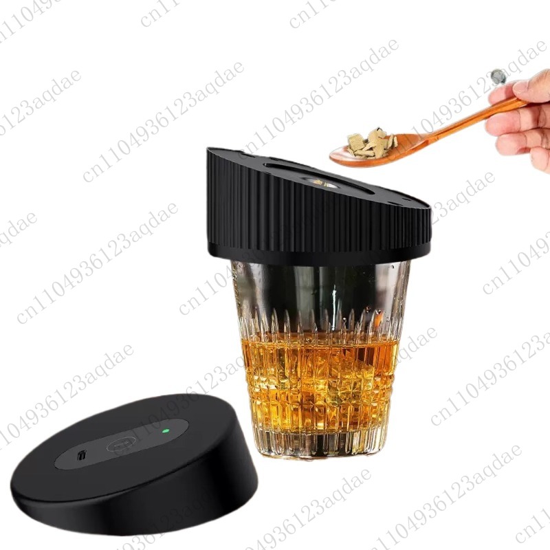 Kit per affumicatore elettrico - Beer Wine Kit recensione e prezzo