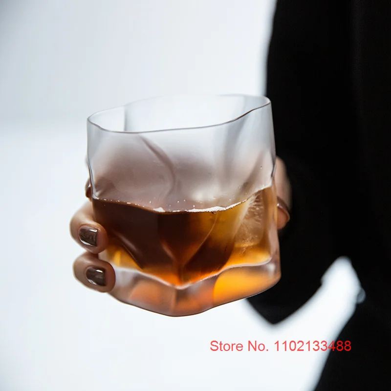 Bicchiere da whisky in cristal - Wine Beer Tasting recensione e prezzo