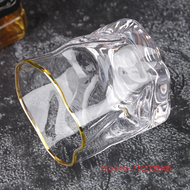 Bicchiere da whisky in cristal - Wine Beer Tasting recensione e prezzo