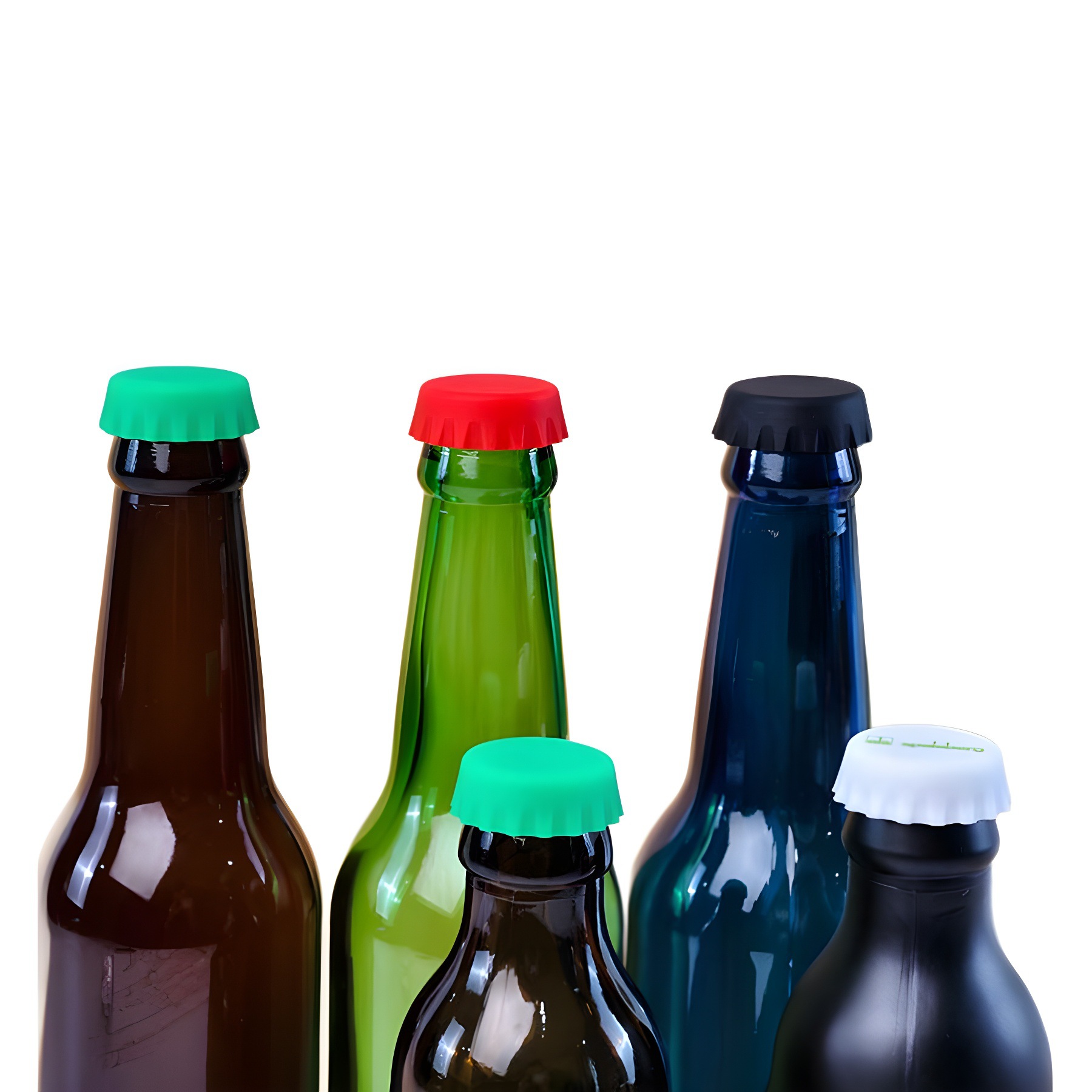 Per il riutilizzo e il colore  - Beer Wine Reus recensione e prezzo