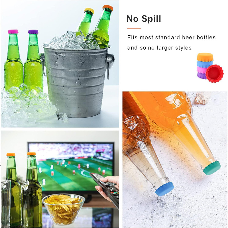 Per il riutilizzo e il colore  - Beer Wine Reus recensione e prezzo