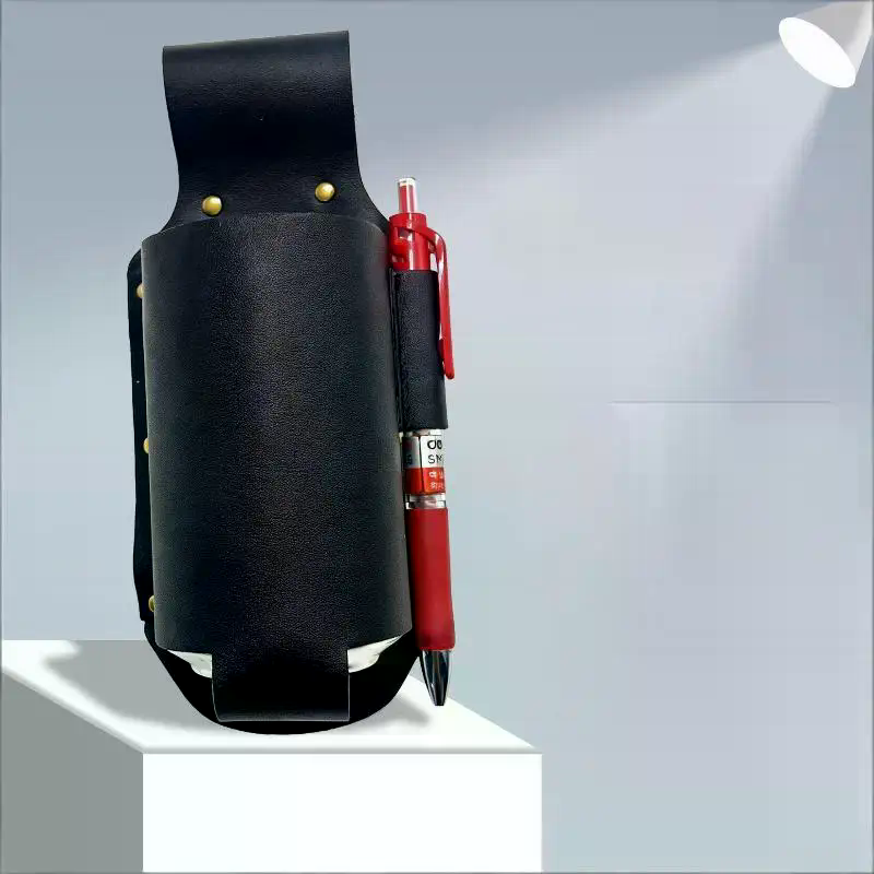 Portabottiglie in Pelle per Bi - Wine In Beer Bottle recensione e prezzo